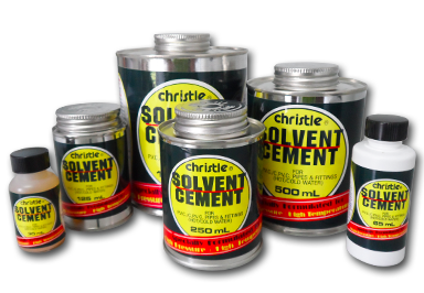 Christle-PVC-Cleaner