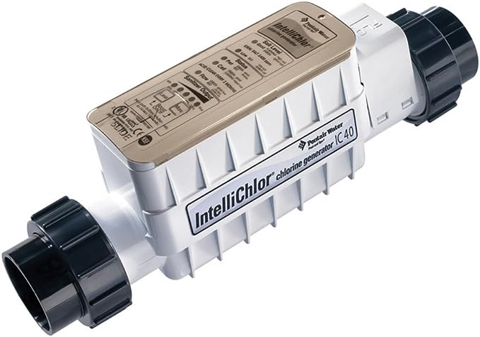 Intellichlor IC 40 (#520555)